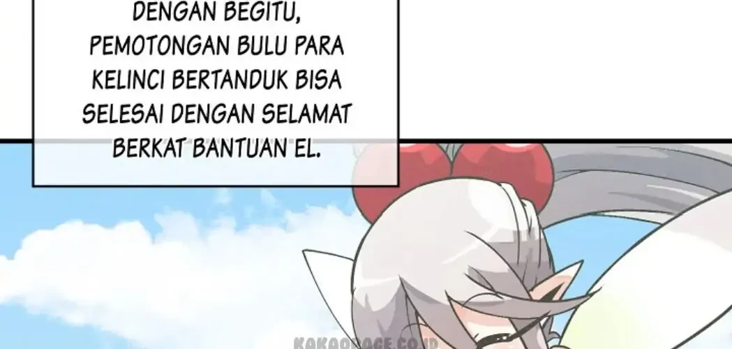 Spirit Farmer Chapter 18 - halaman 42