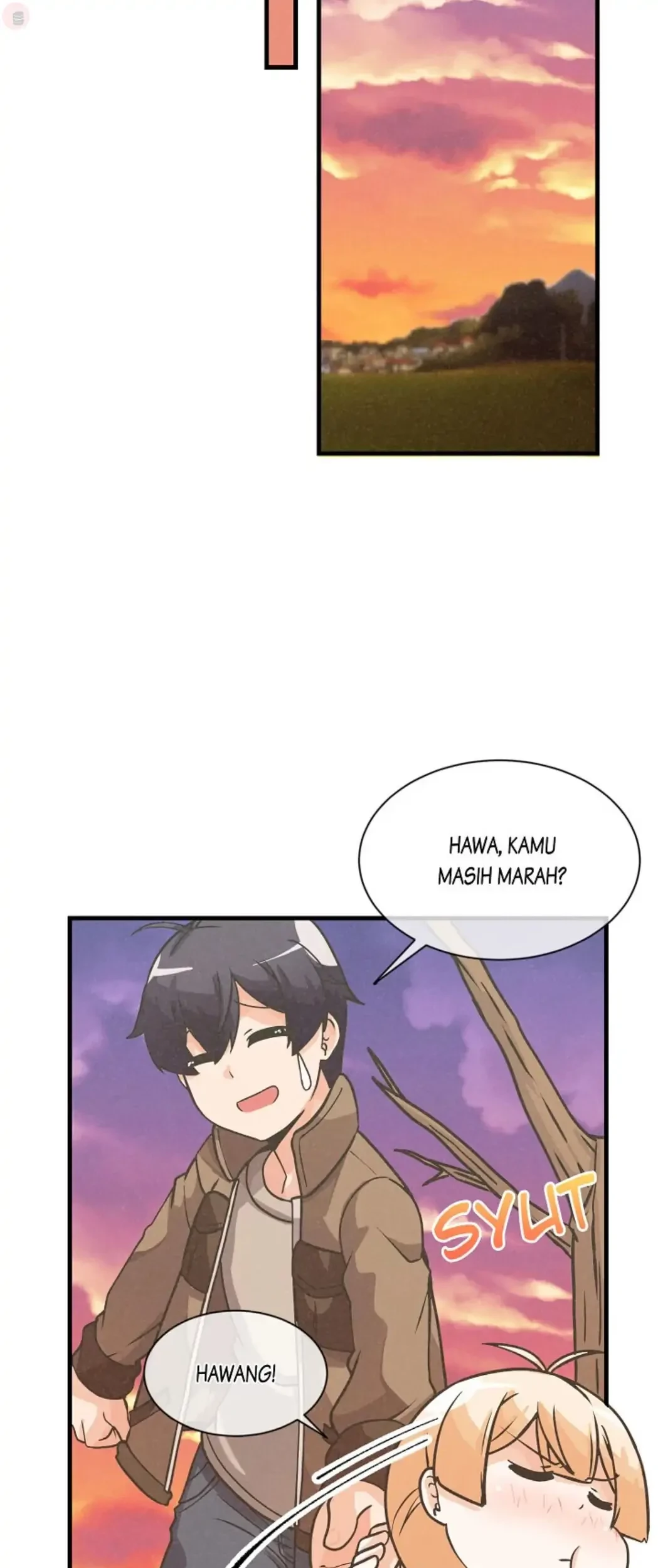 Spirit Farmer Chapter 18 - halaman 45