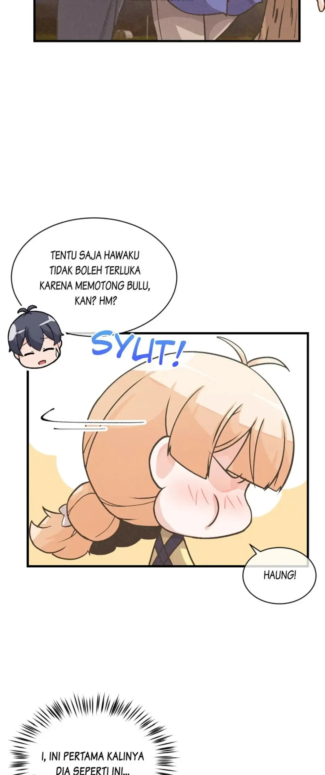 Spirit Farmer Chapter 18 - halaman 47