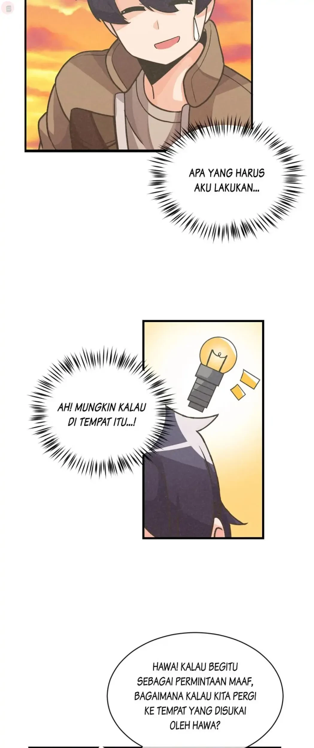 Spirit Farmer Chapter 18 - halaman 49