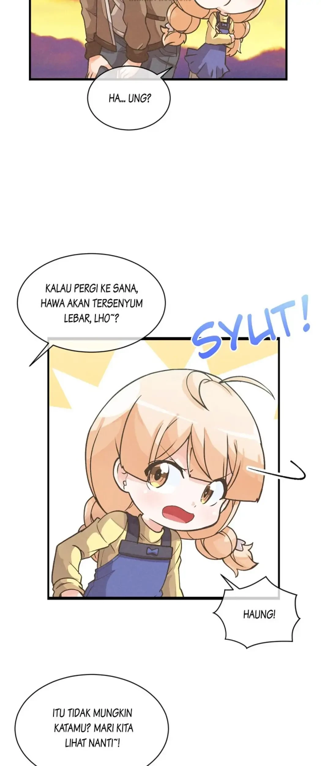 Spirit Farmer Chapter 18 - halaman 51