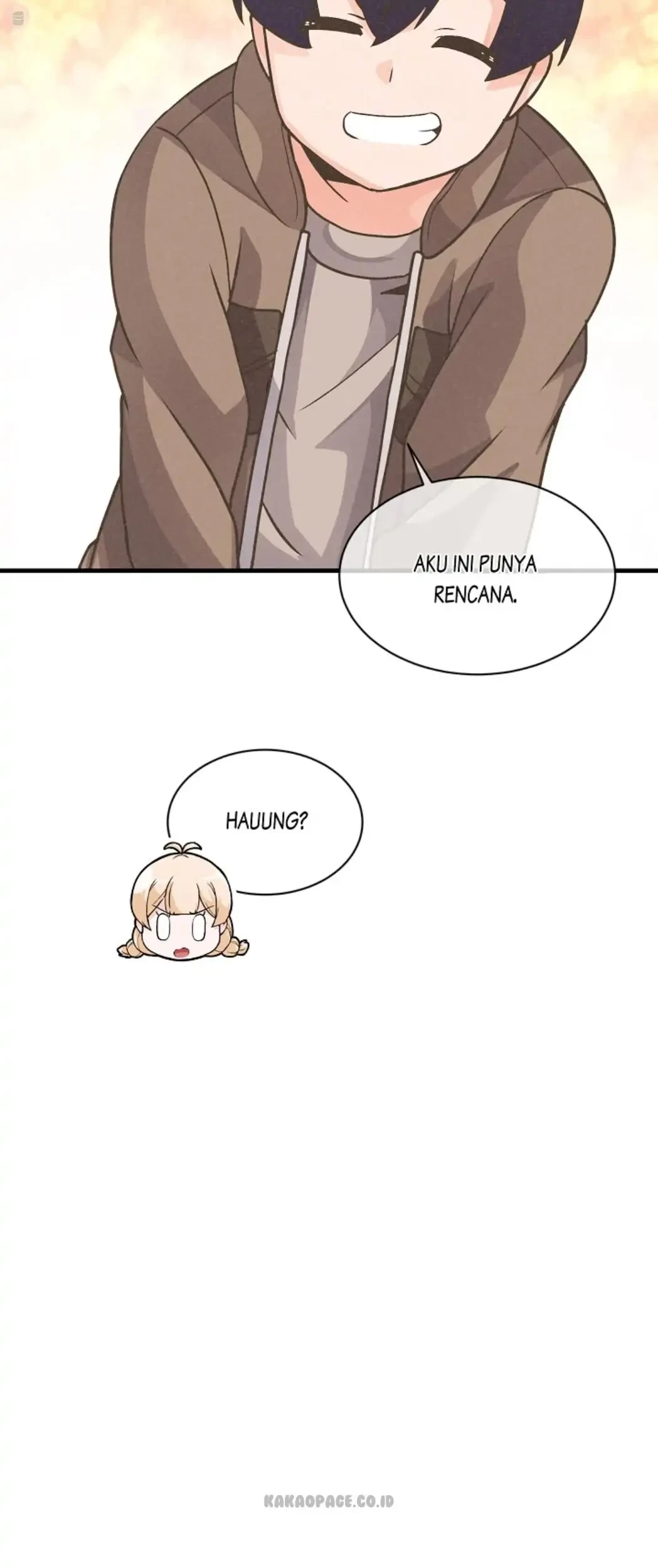Spirit Farmer Chapter 18 - halaman 53