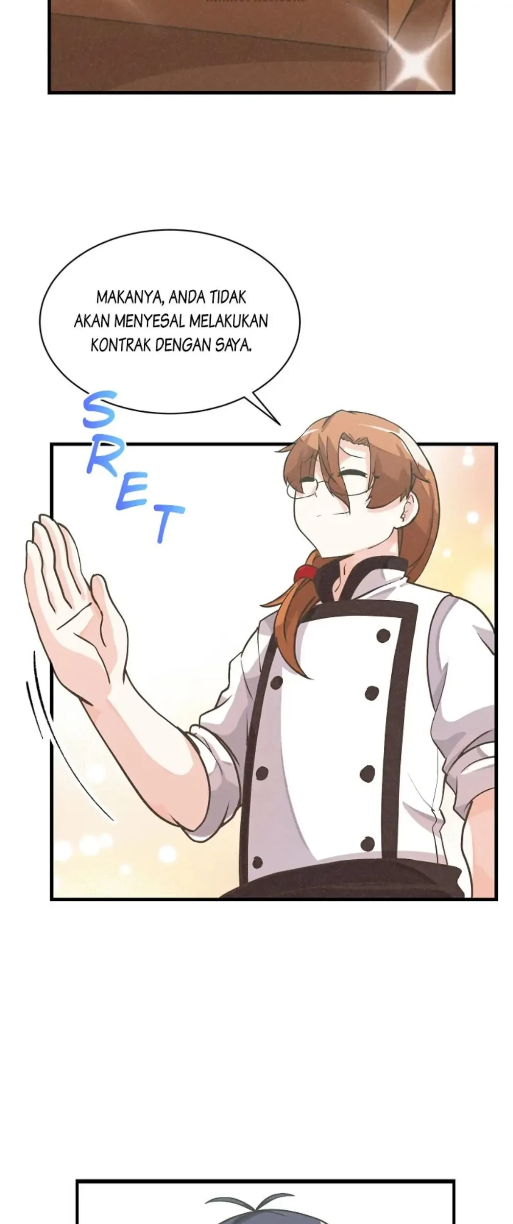 Spirit Farmer Chapter 18 - halaman 65