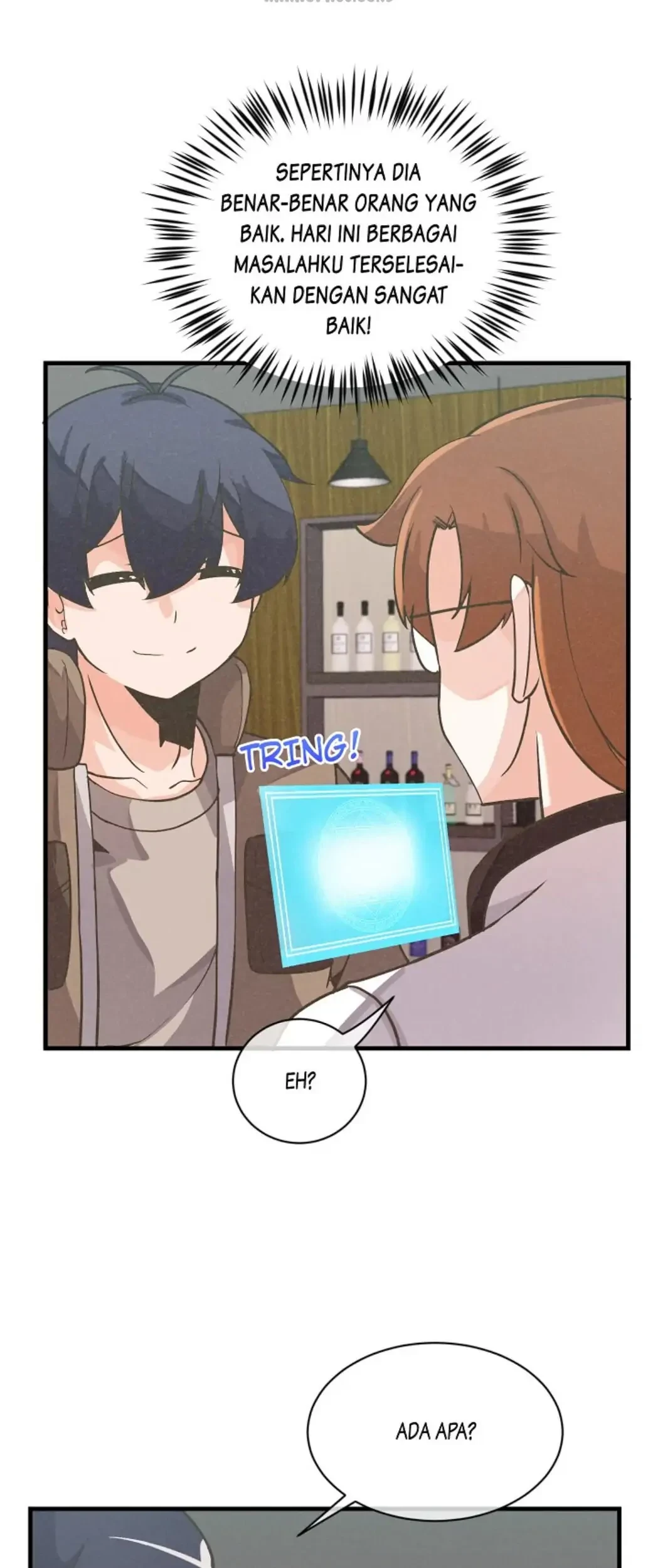 Spirit Farmer Chapter 18 - halaman 69