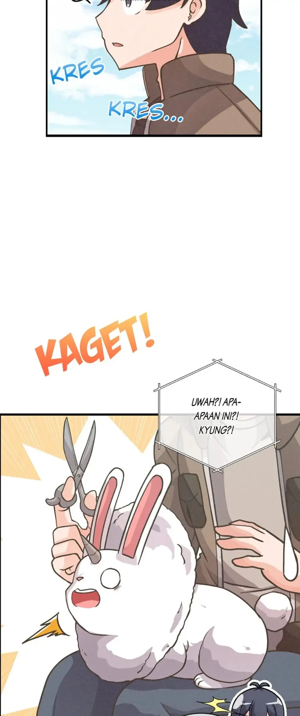 Spirit Farmer Chapter 18 - halaman 7