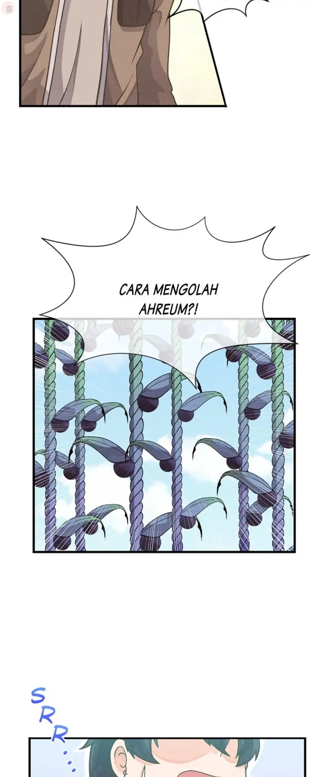 Spirit Farmer Chapter 18 - halaman 73