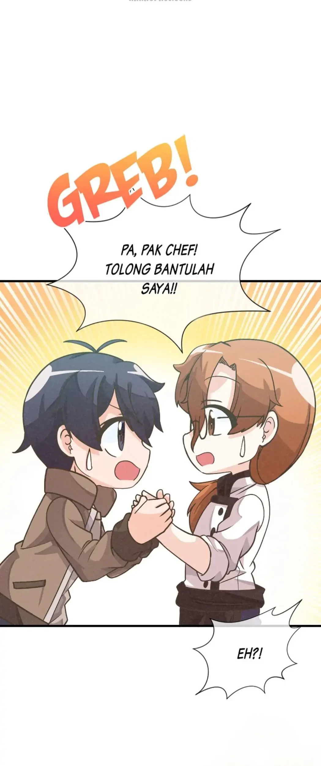 Spirit Farmer Chapter 18 - halaman 75