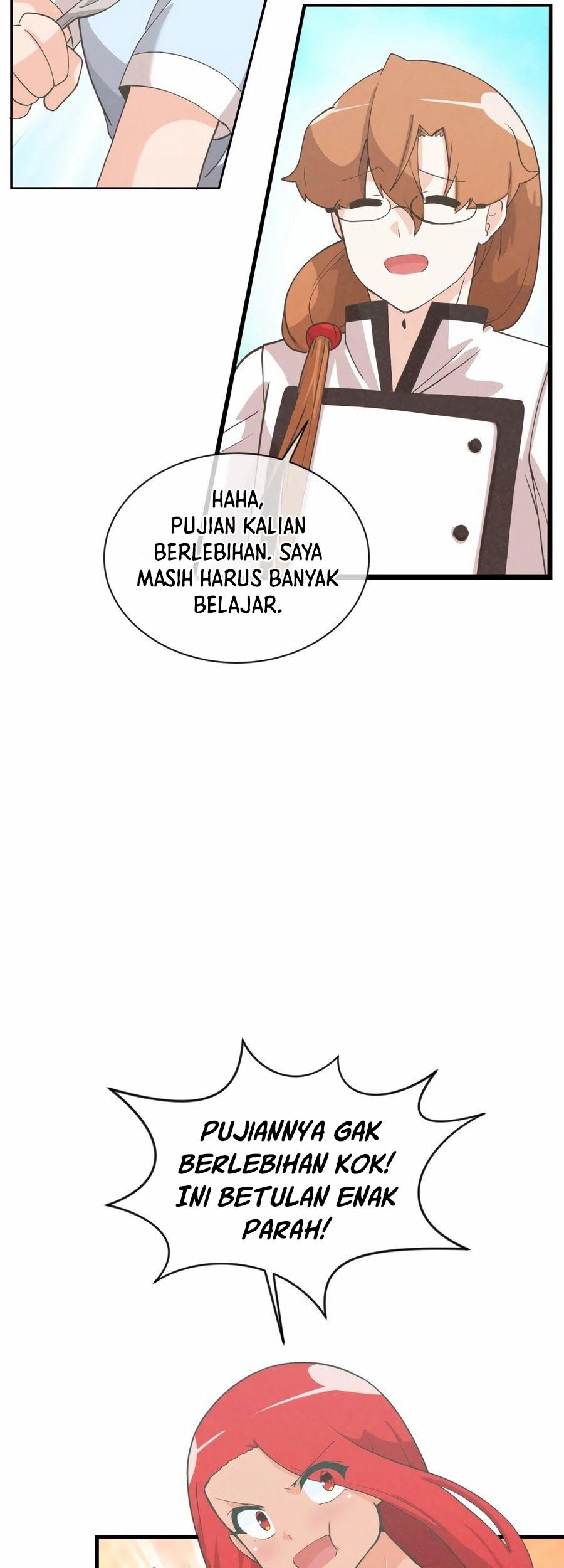 Spirit Farmer Chapter 180 - halaman 10