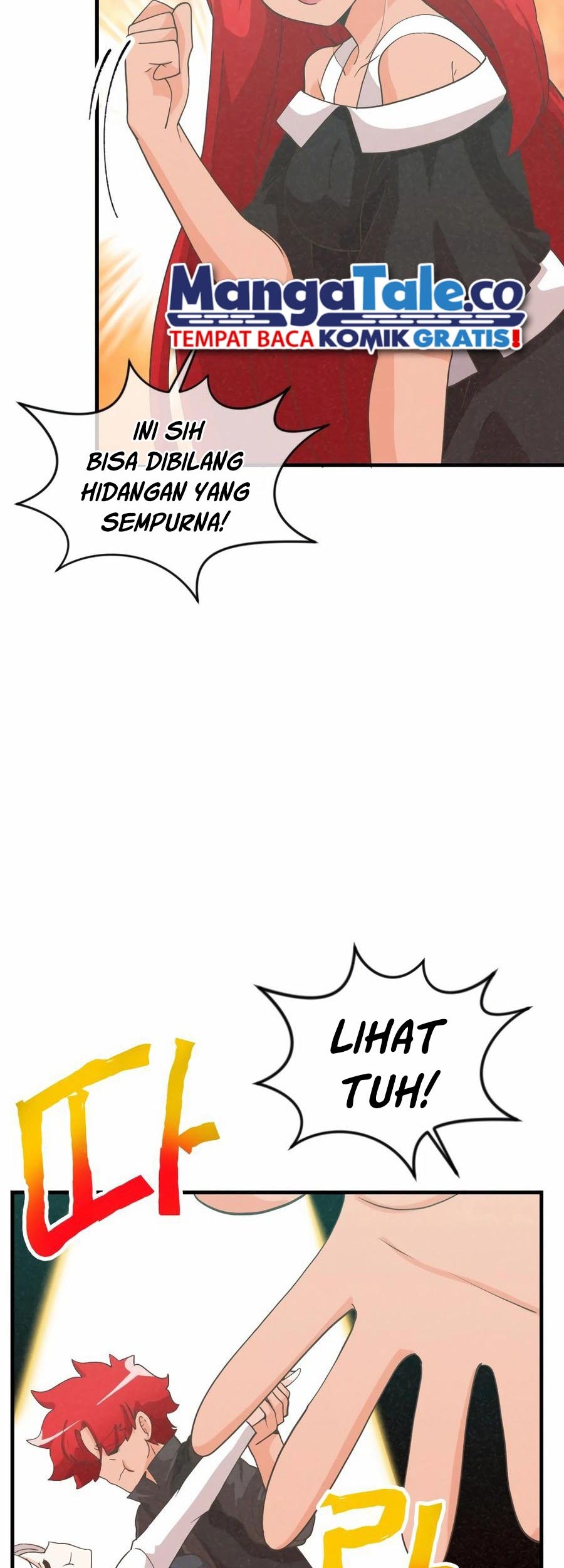 Spirit Farmer Chapter 180 - halaman 11