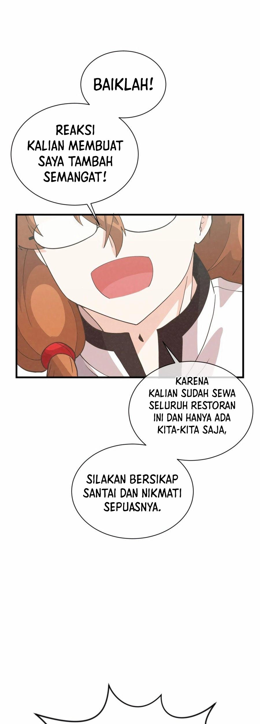 Spirit Farmer Chapter 180 - halaman 15