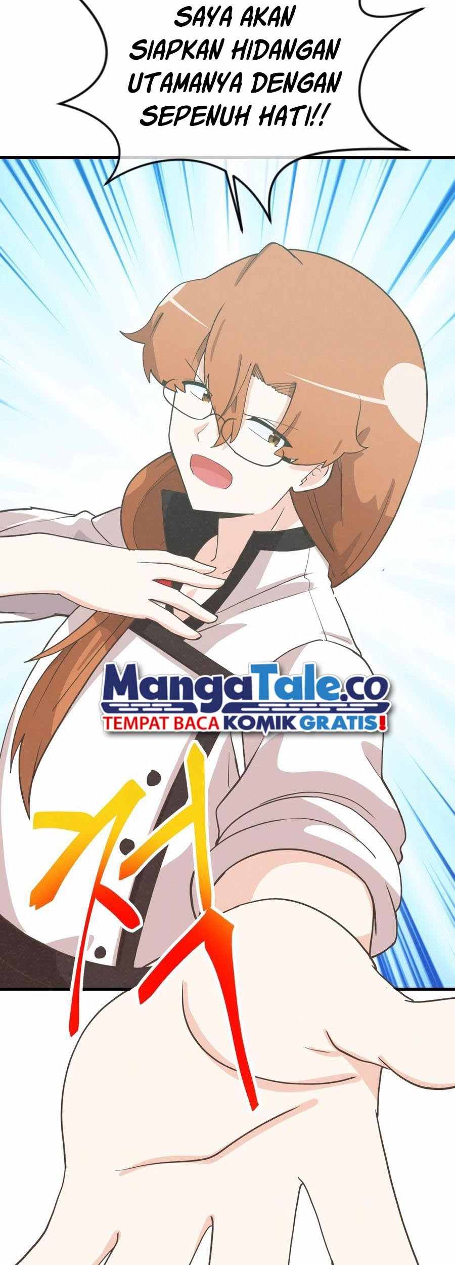 Spirit Farmer Chapter 180 - halaman 16