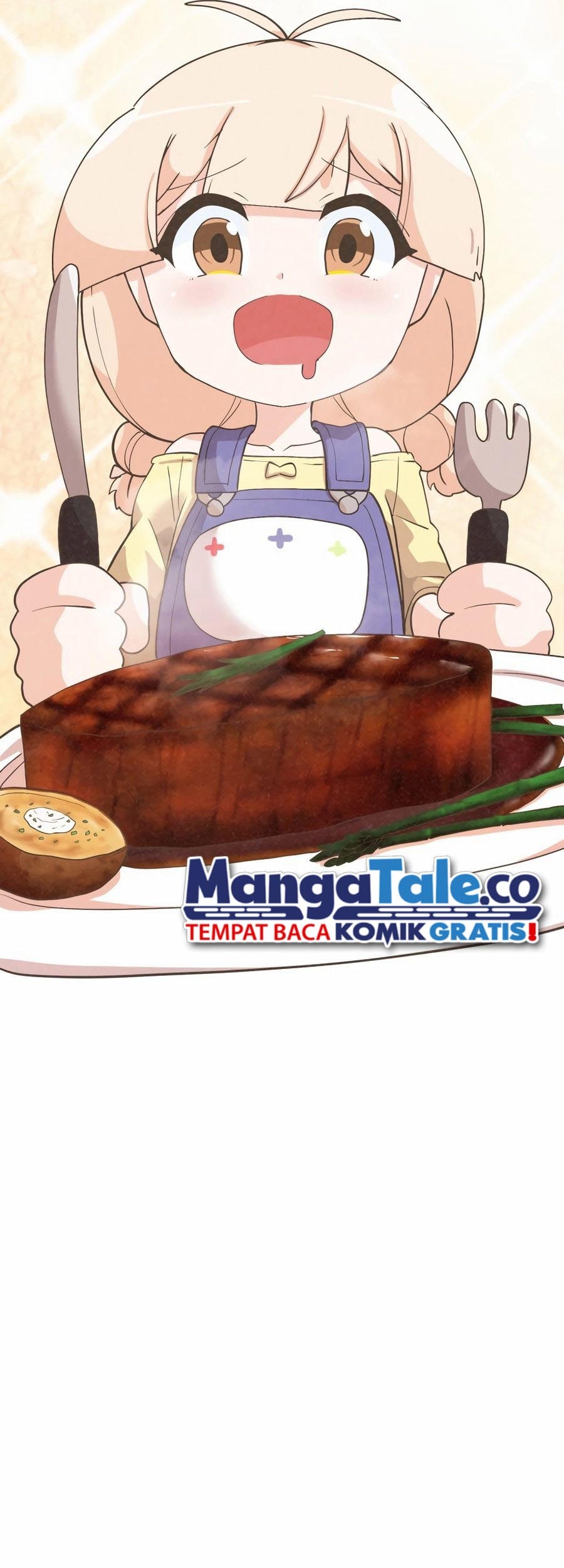 Spirit Farmer Chapter 180 - halaman 20