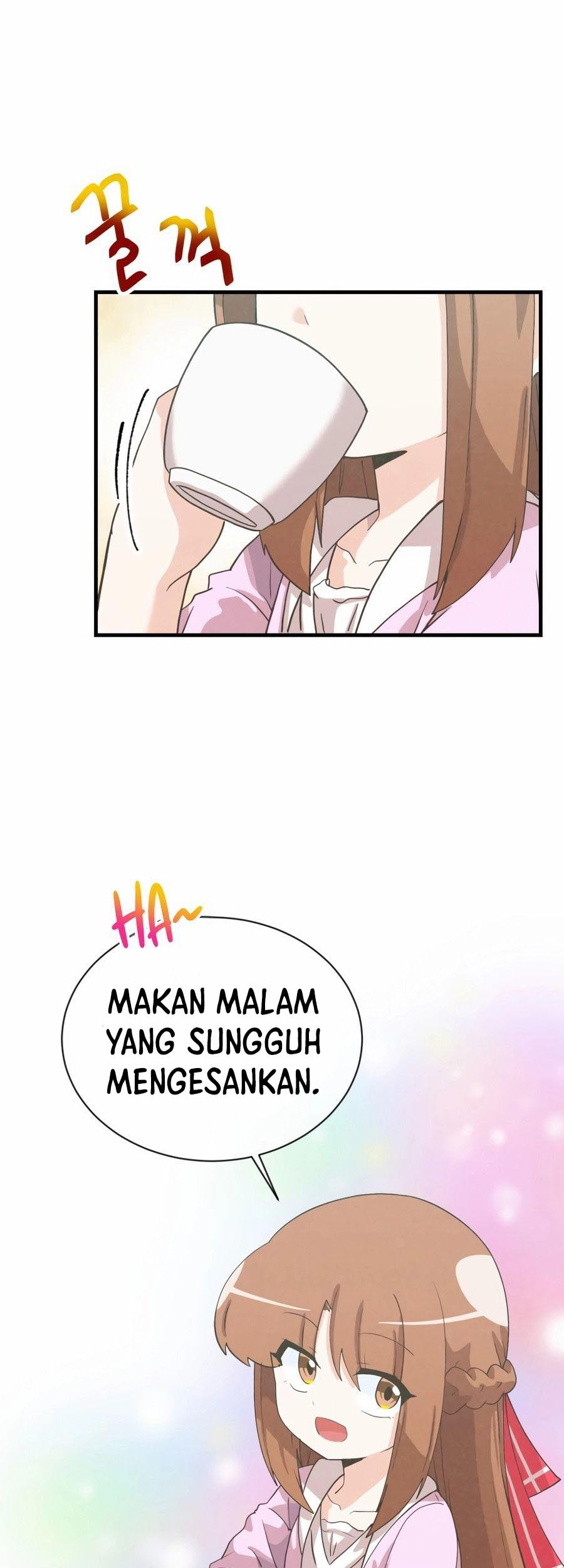 Spirit Farmer Chapter 180 - halaman 22