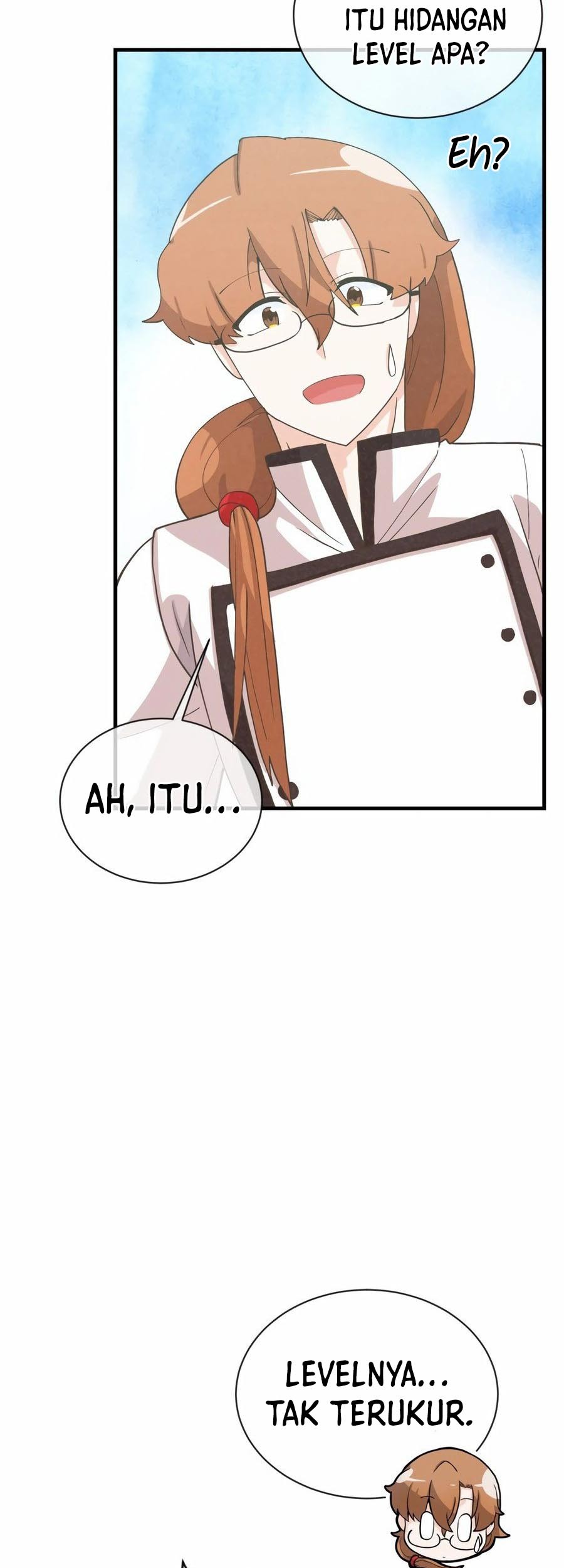 Spirit Farmer Chapter 180 - halaman 24