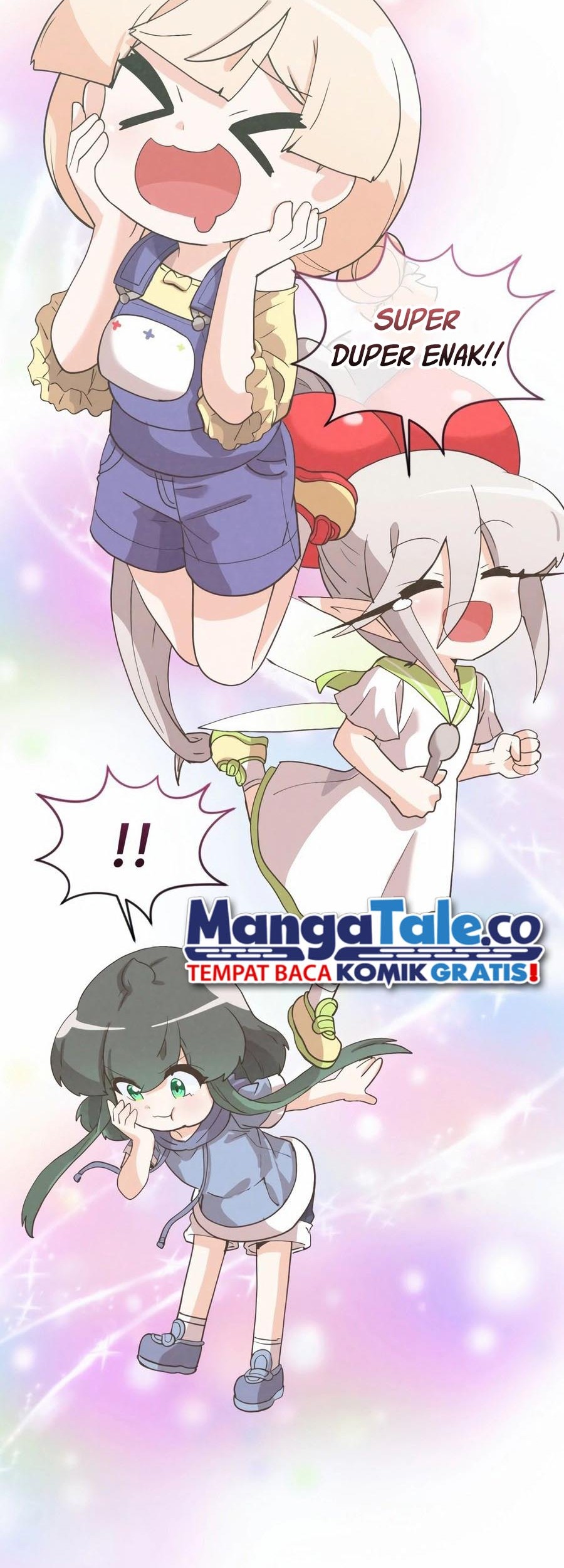 Spirit Farmer Chapter 180 - halaman 3
