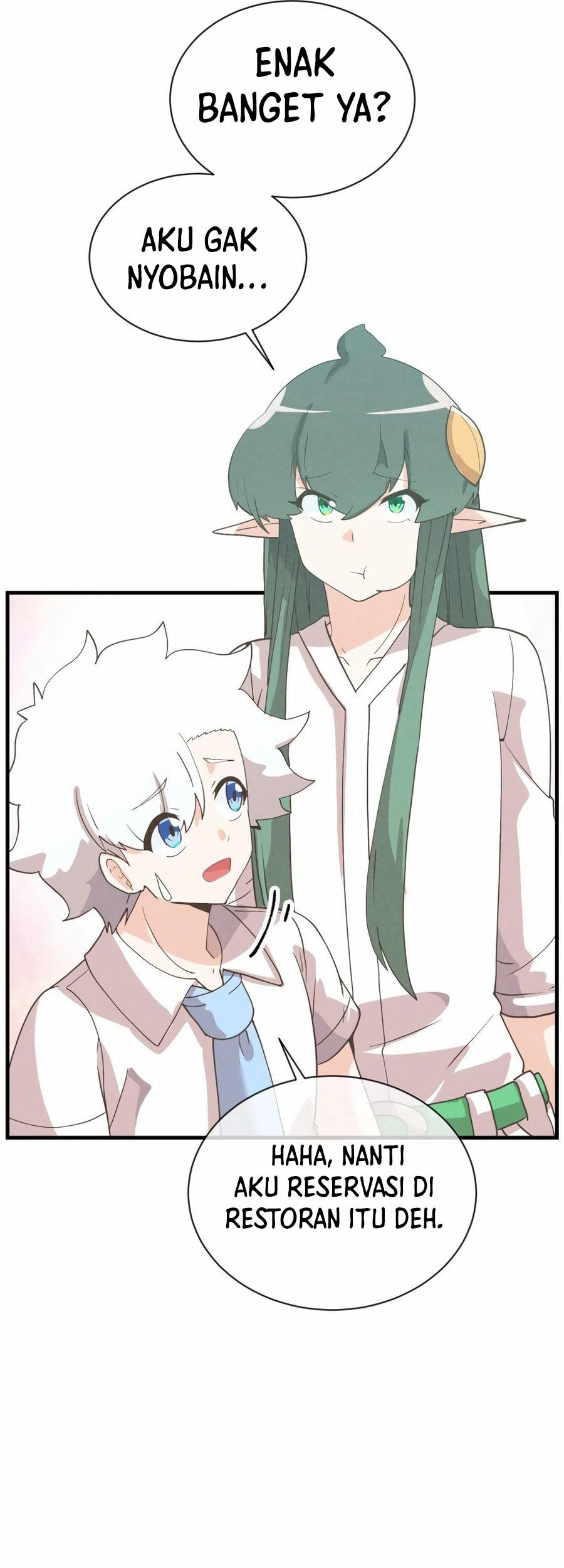 Spirit Farmer Chapter 180 - halaman 32