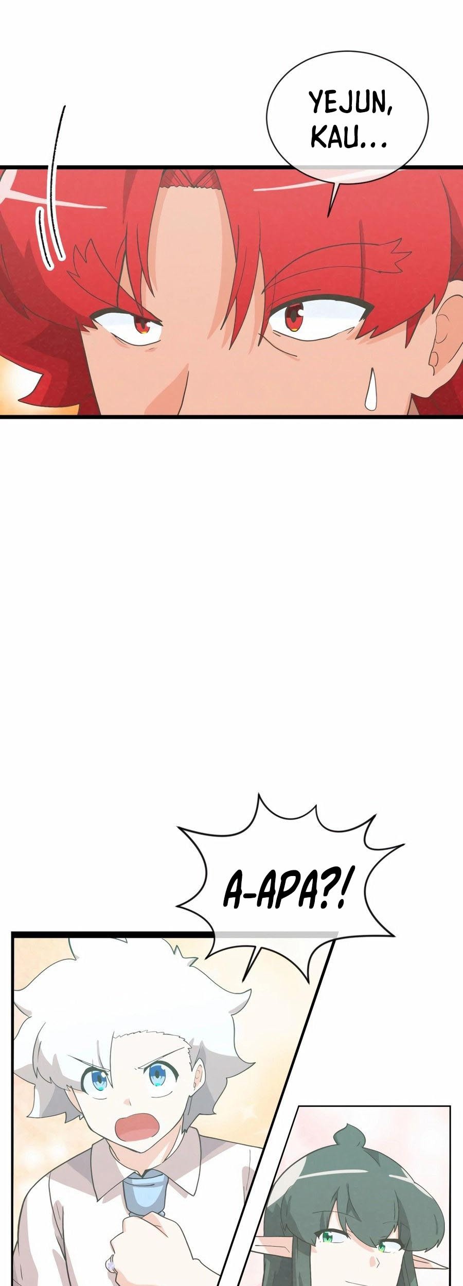Spirit Farmer Chapter 180 - halaman 34