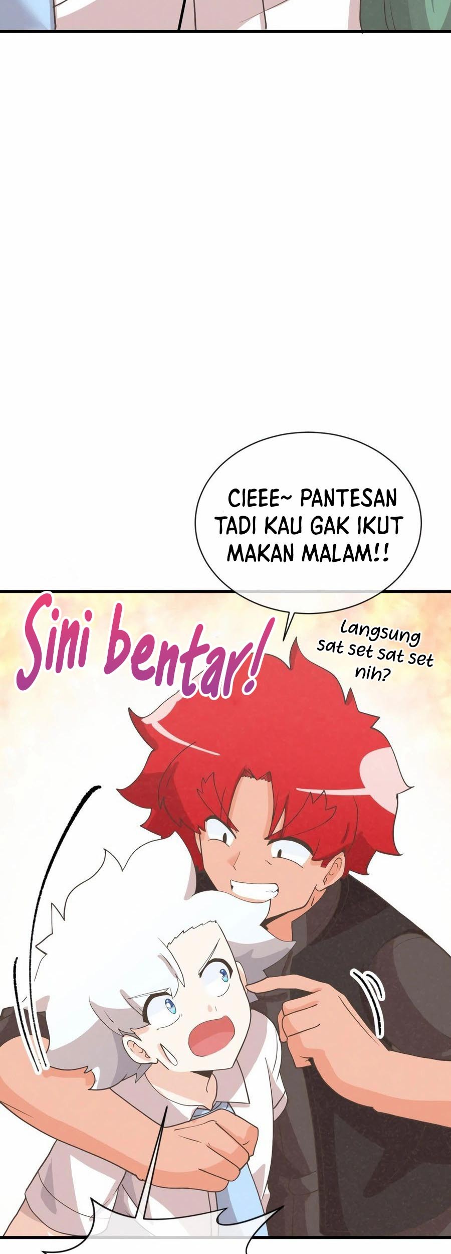 Spirit Farmer Chapter 180 - halaman 36