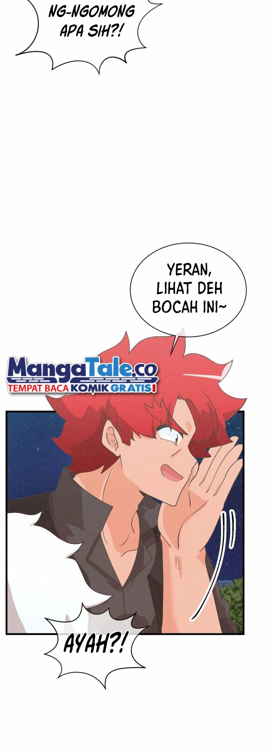 Spirit Farmer Chapter 180 - halaman 37