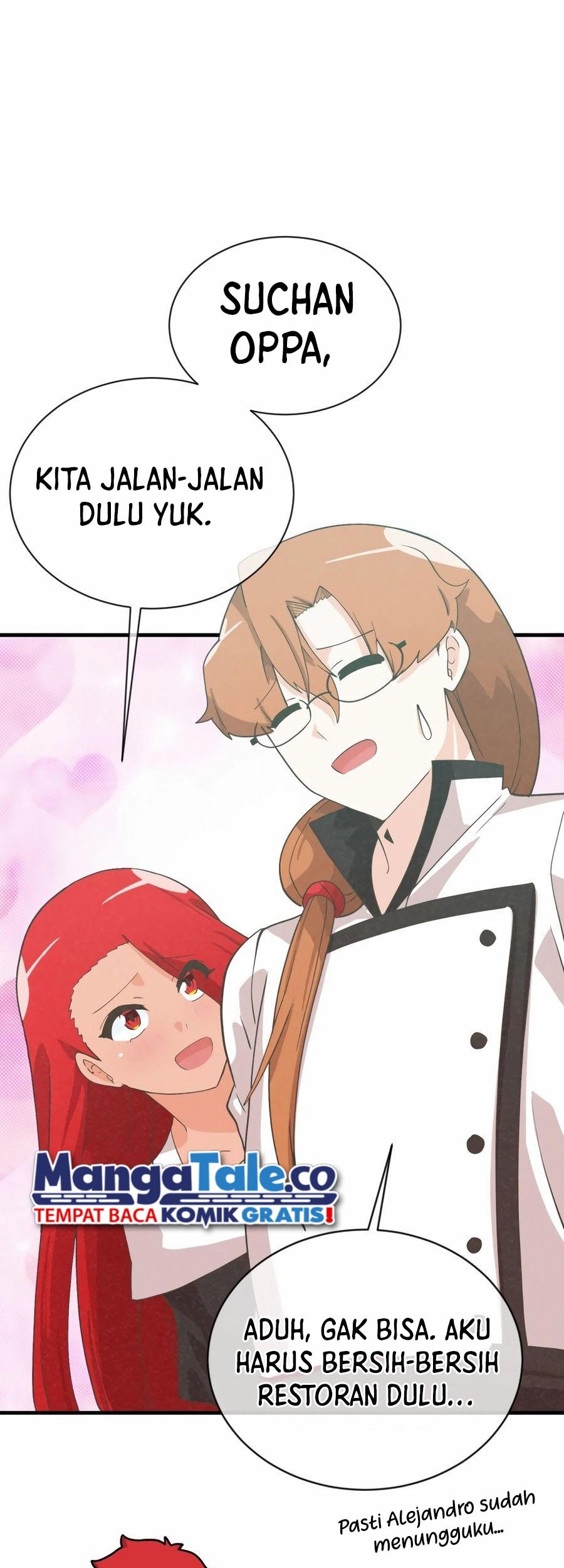 Spirit Farmer Chapter 180 - halaman 38