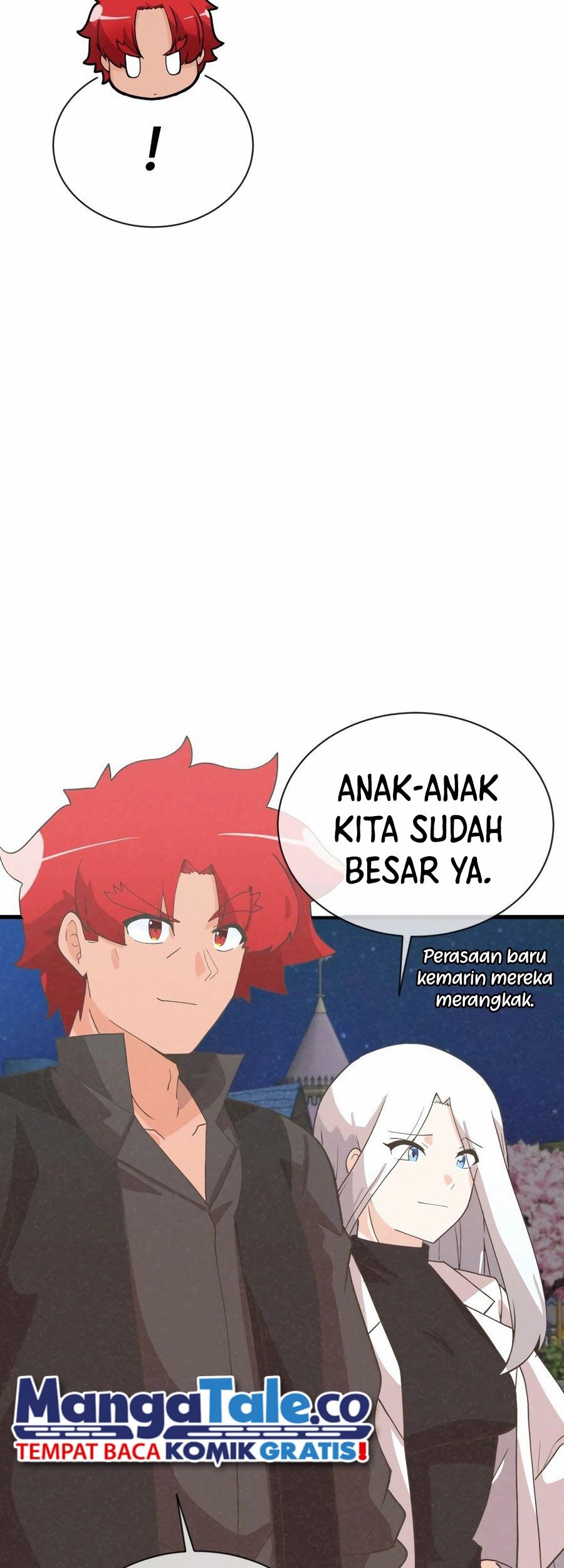 Spirit Farmer Chapter 180 - halaman 39