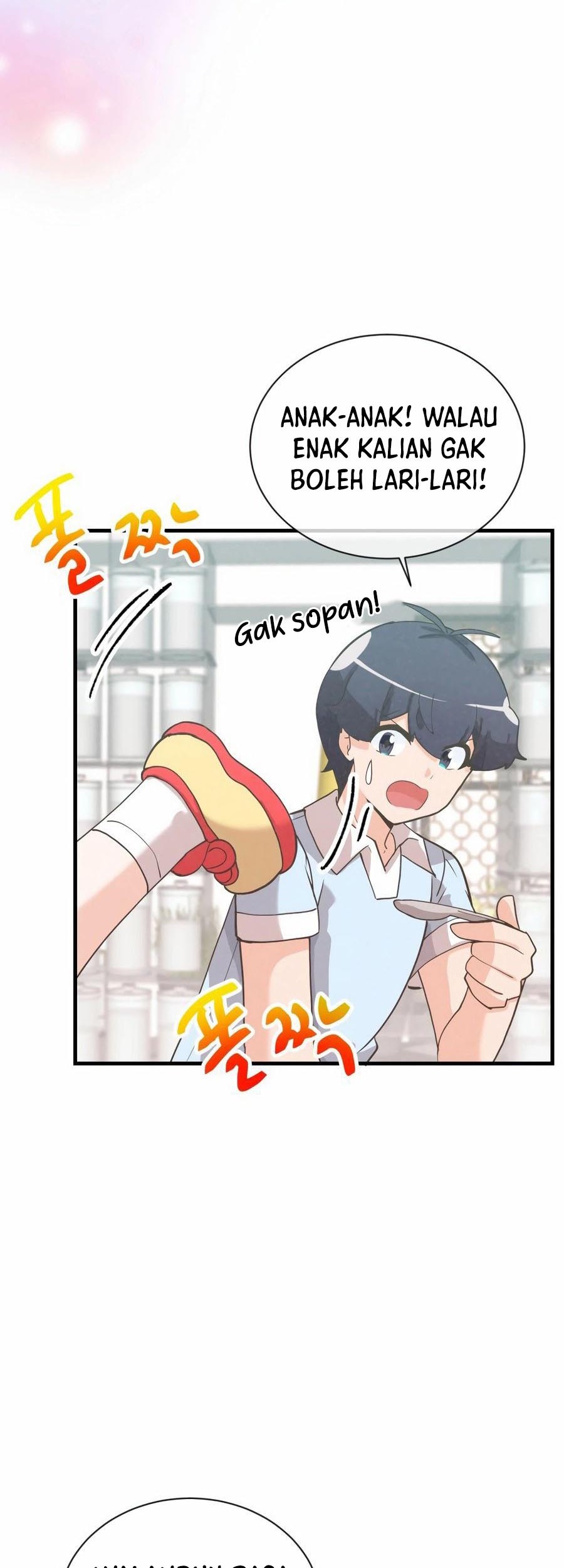 Spirit Farmer Chapter 180 - halaman 4