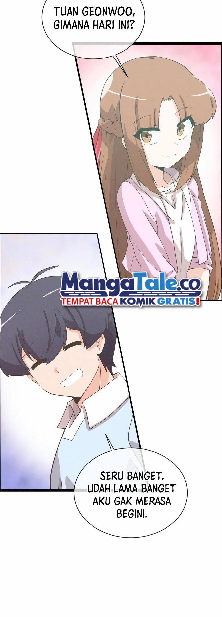 Spirit Farmer Chapter 180 - halaman 43