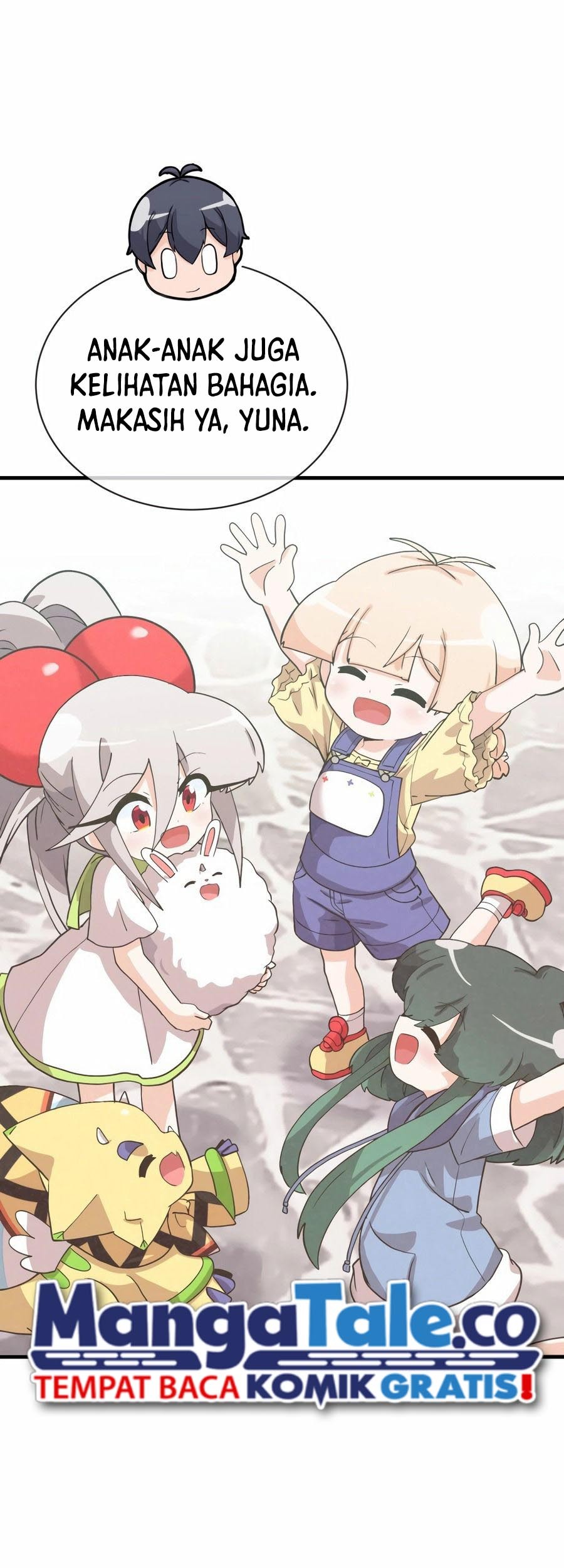 Spirit Farmer Chapter 180 - halaman 44