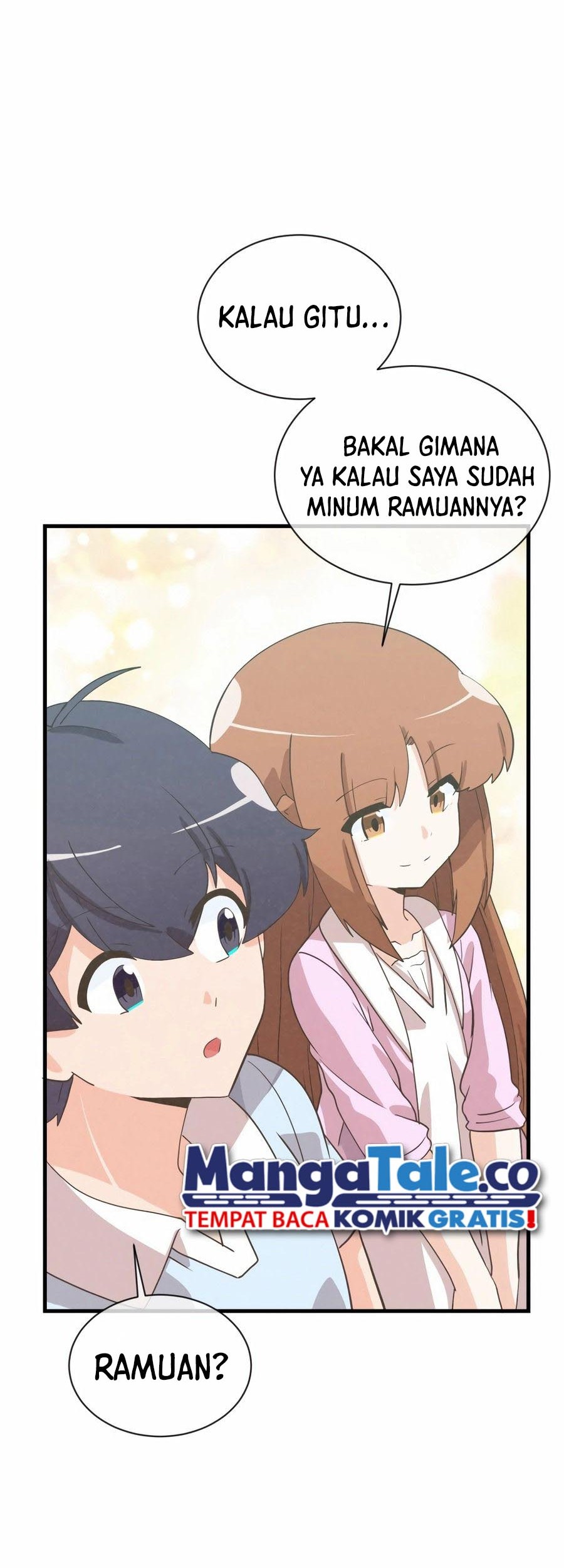 Spirit Farmer Chapter 180 - halaman 45