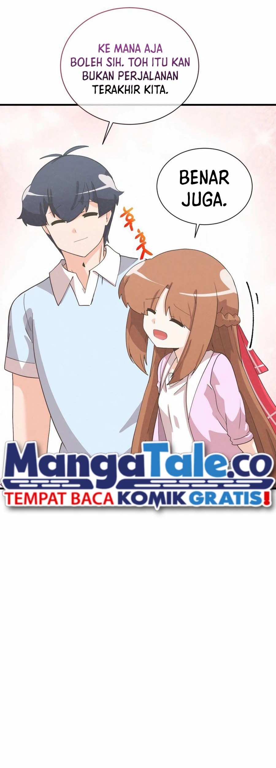 Spirit Farmer Chapter 180 - halaman 49