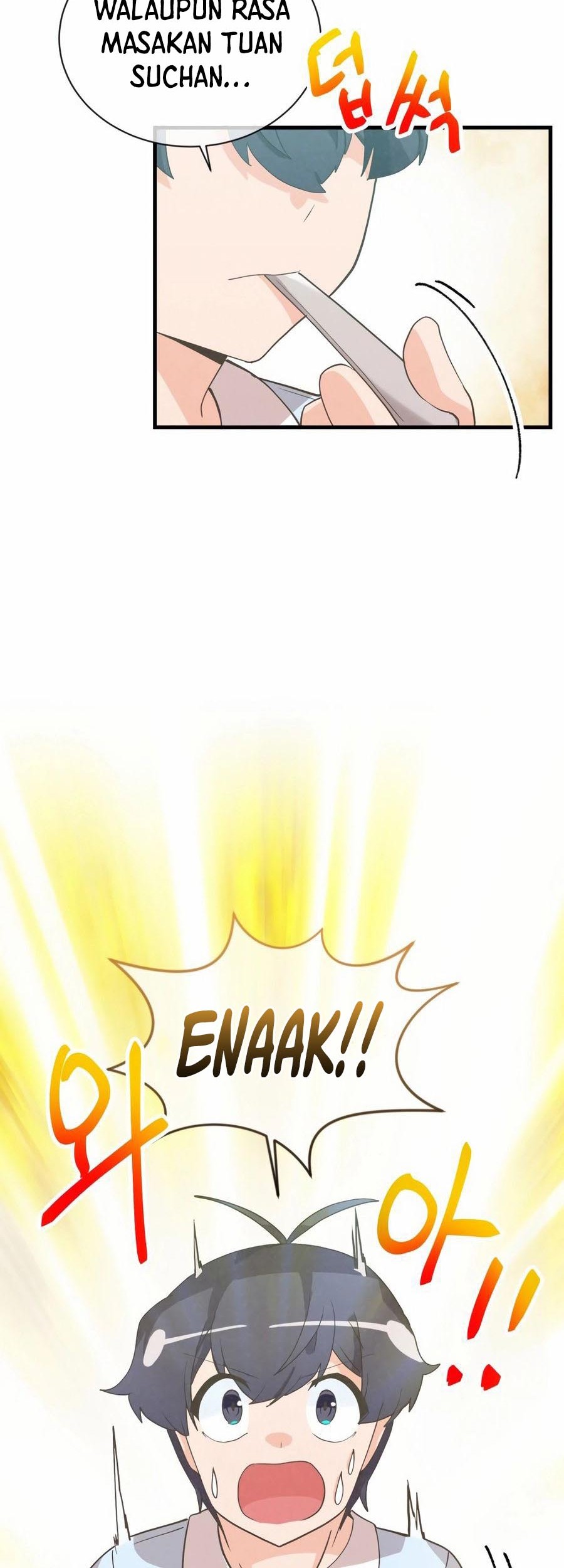 Spirit Farmer Chapter 180 - halaman 5