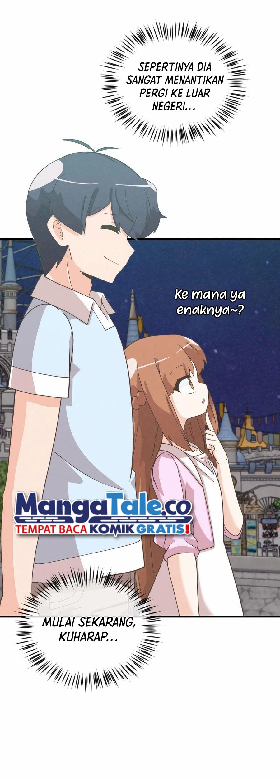 Spirit Farmer Chapter 180 - halaman 50