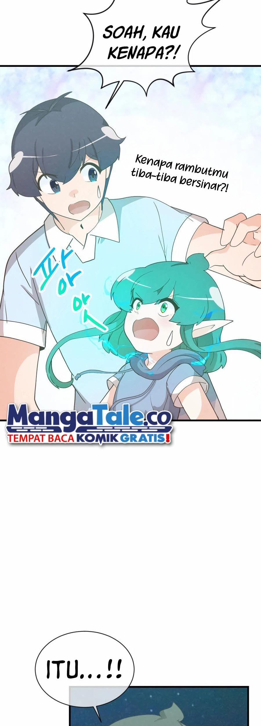 Spirit Farmer Chapter 180 - halaman 54