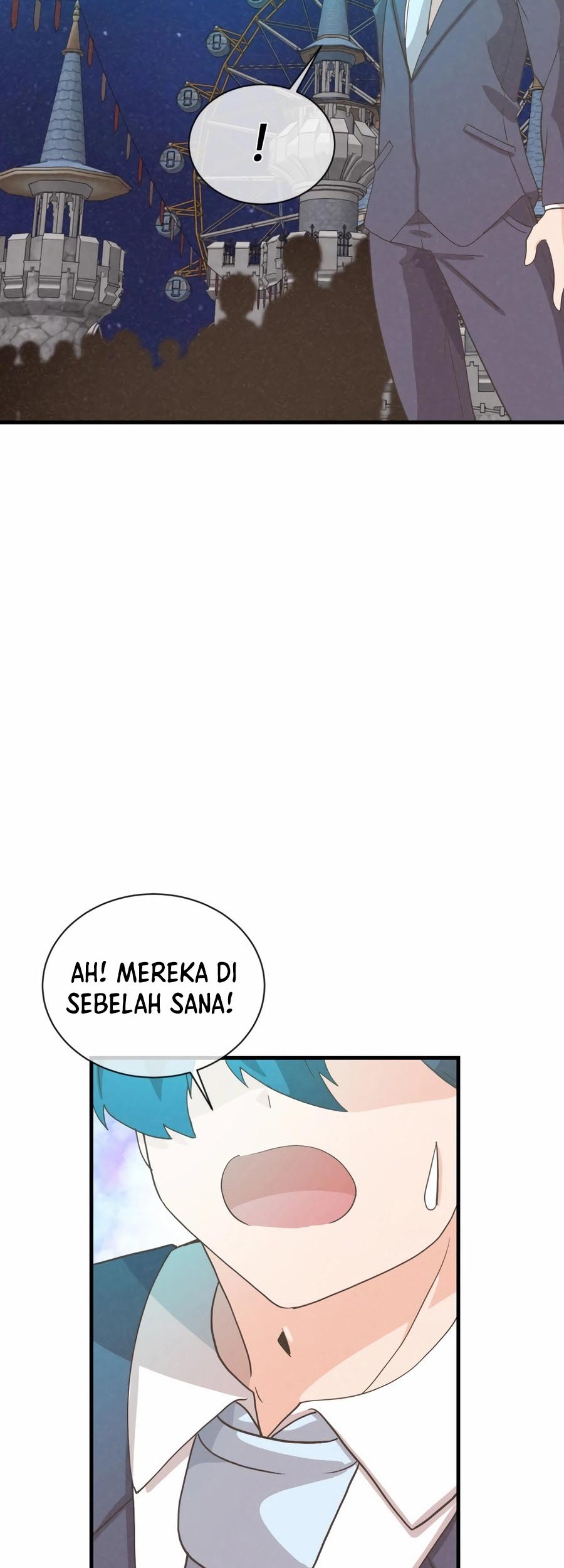 Spirit Farmer Chapter 180 - halaman 59
