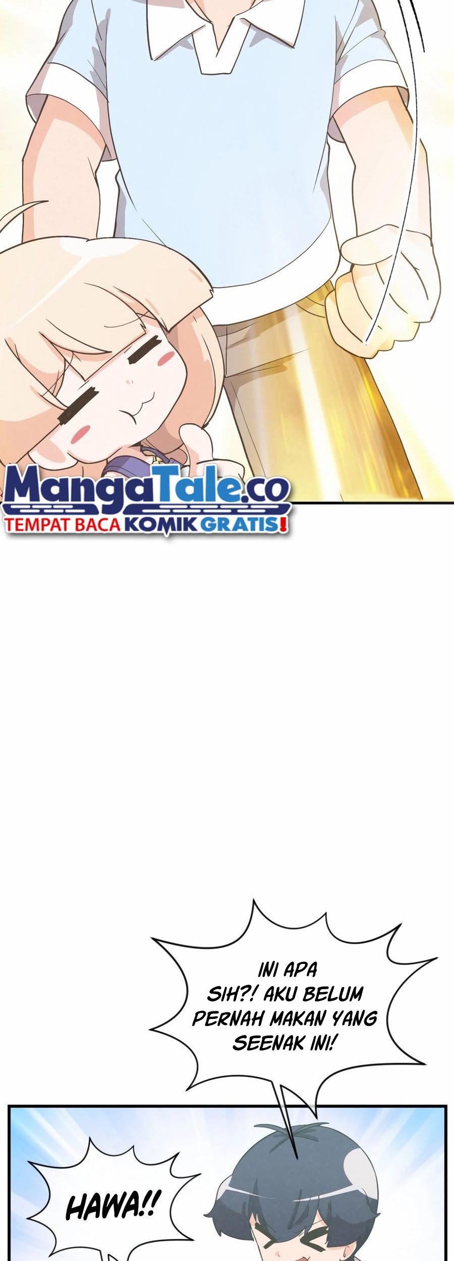 Spirit Farmer Chapter 180 - halaman 6