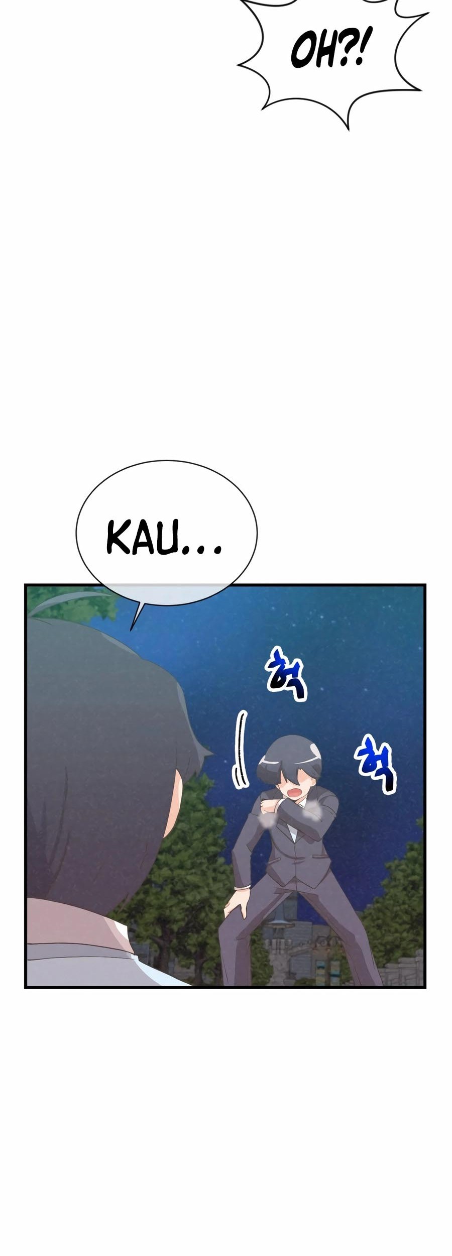 Spirit Farmer Chapter 180 - halaman 63