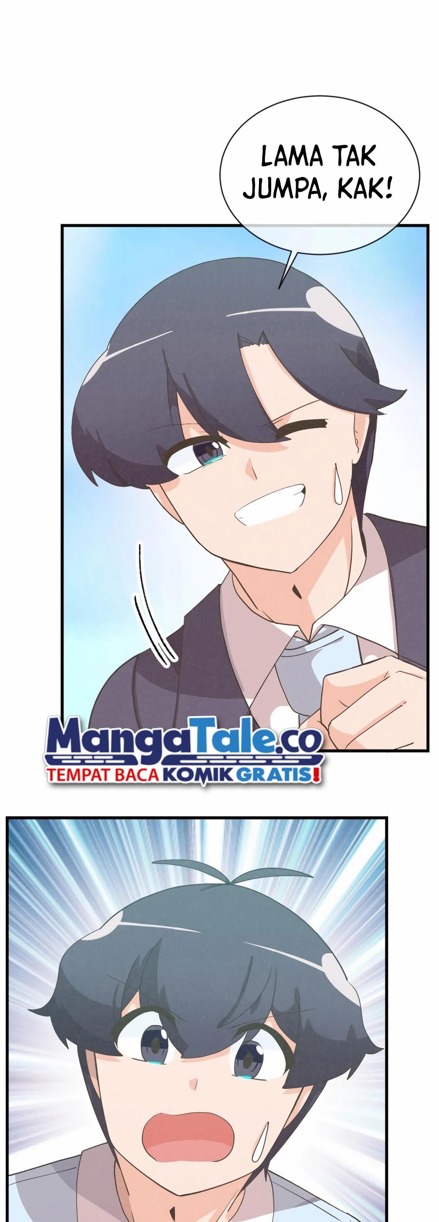 Spirit Farmer Chapter 180 - halaman 64