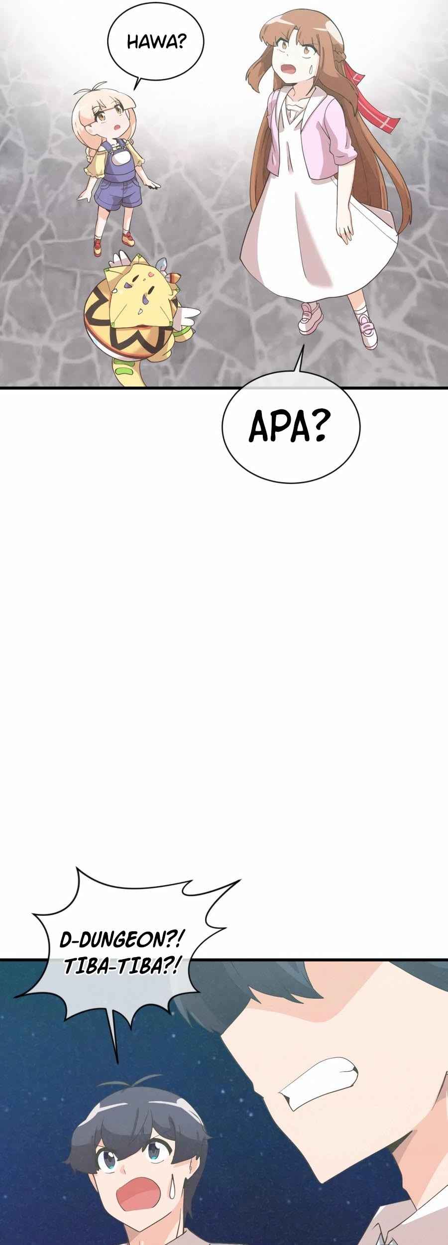 Spirit Farmer Chapter 180 - halaman 68