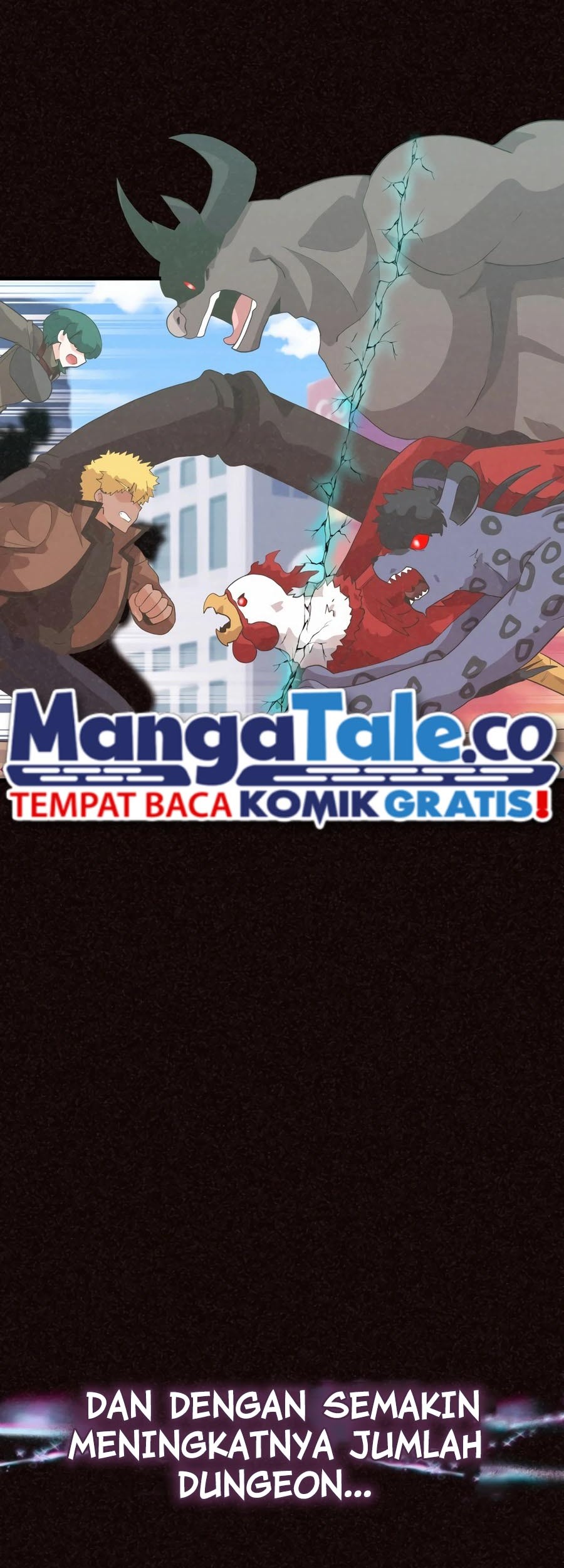 Spirit Farmer Chapter 181 - halaman 10
