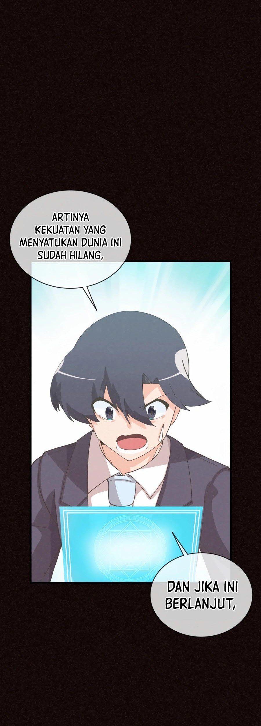 Spirit Farmer Chapter 181 - halaman 11