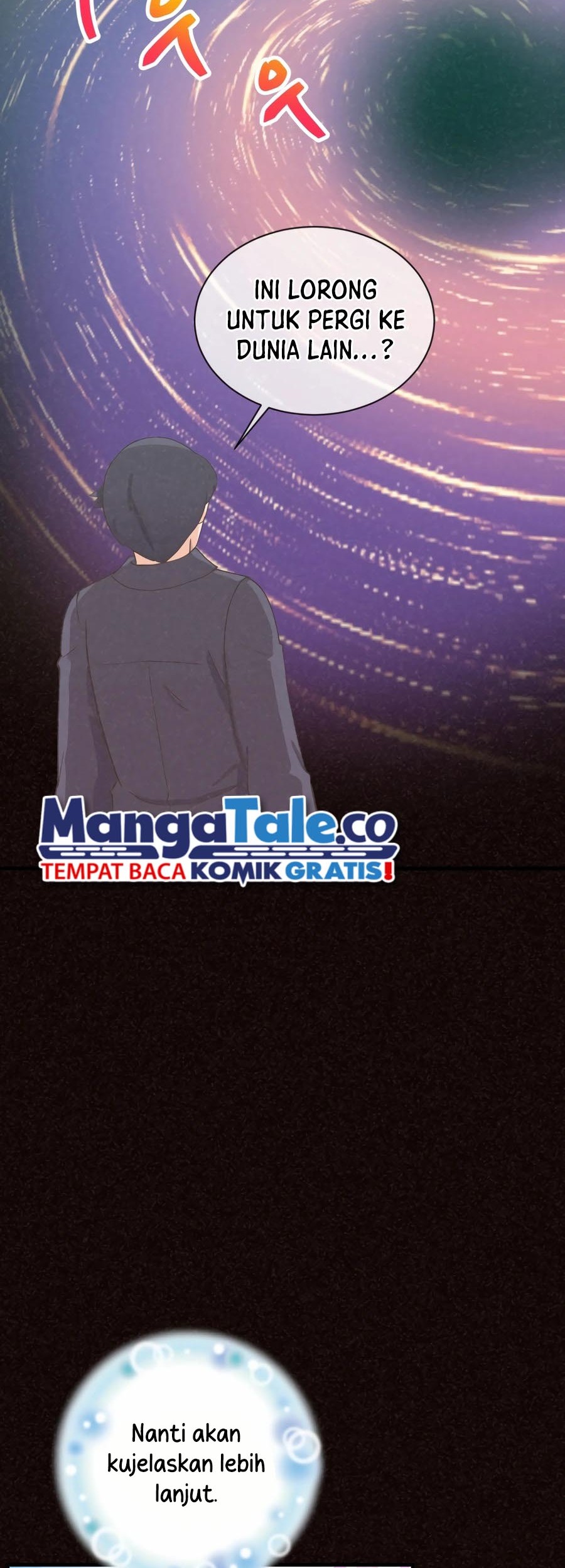 Spirit Farmer Chapter 181 - halaman 15