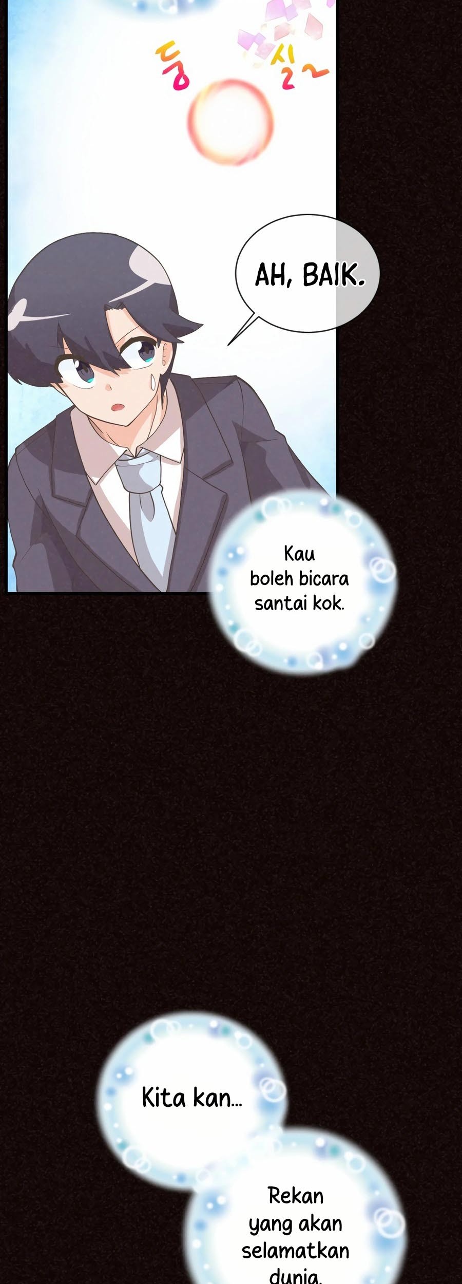 Spirit Farmer Chapter 181 - halaman 16
