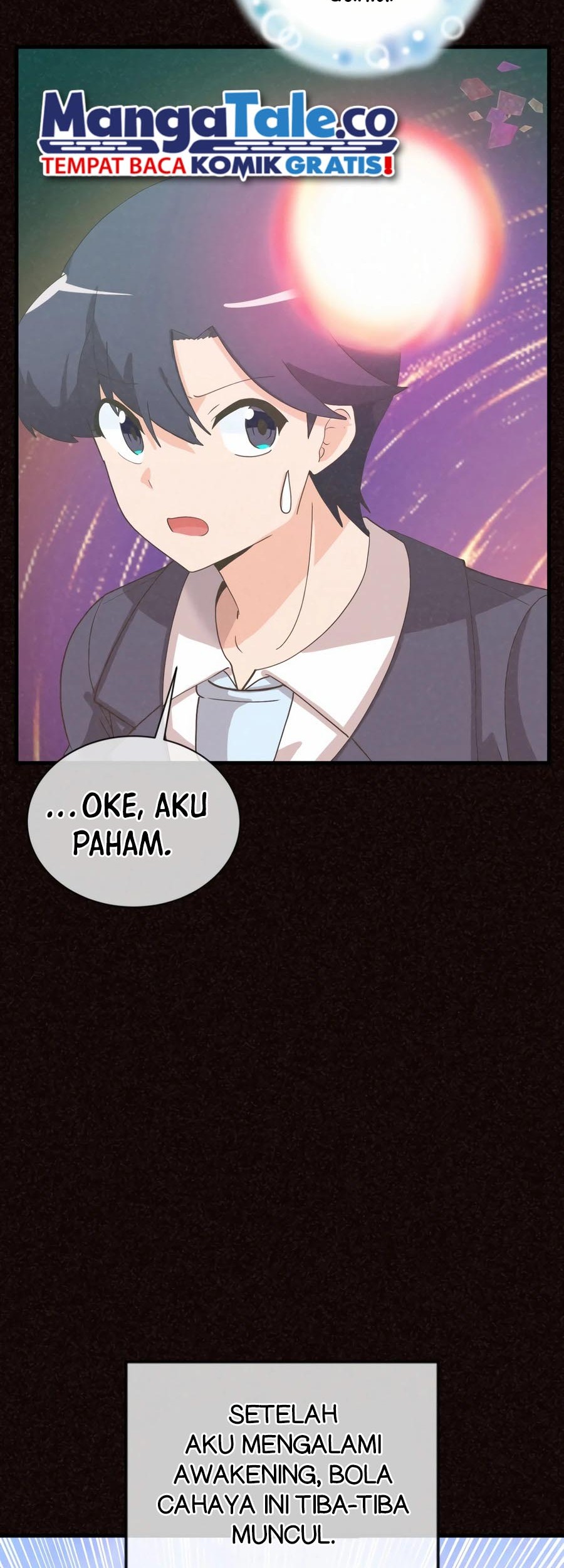 Spirit Farmer Chapter 181 - halaman 17