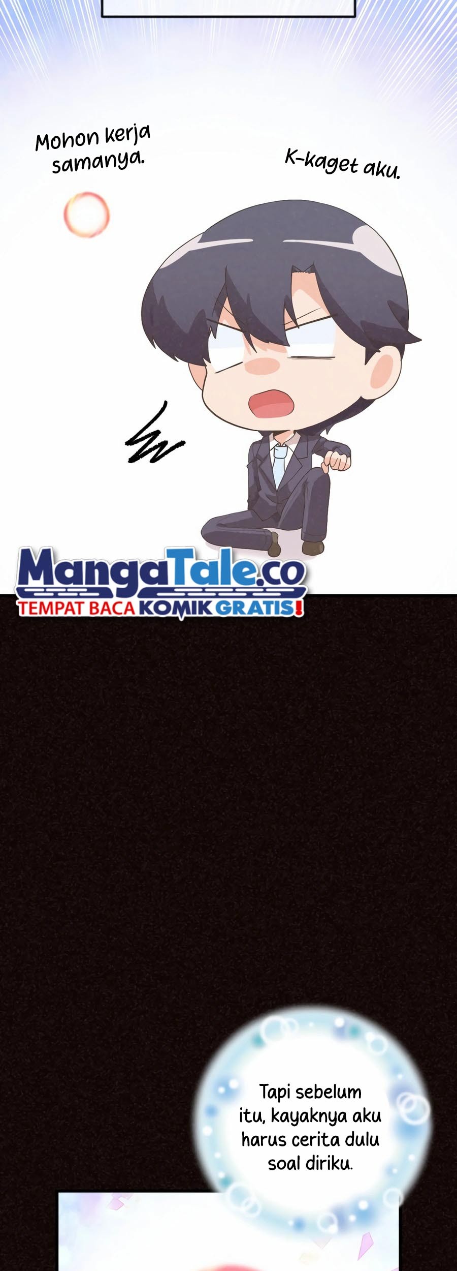 Spirit Farmer Chapter 181 - halaman 18