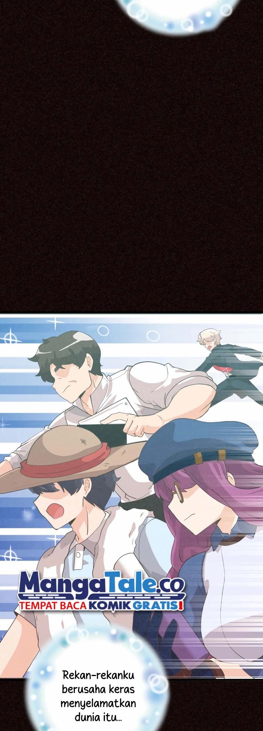 Spirit Farmer Chapter 181 - halaman 21