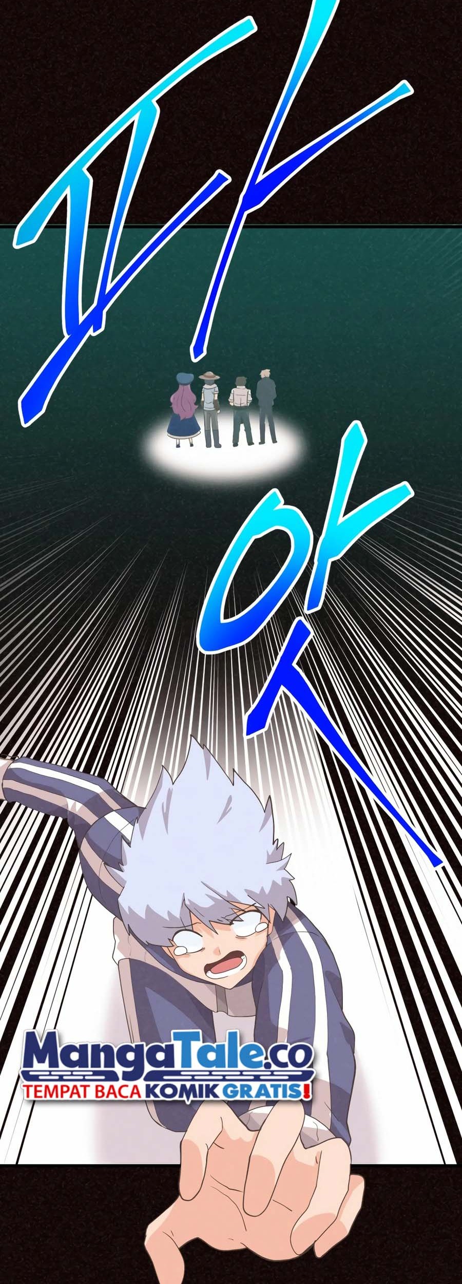 Spirit Farmer Chapter 181 - halaman 23