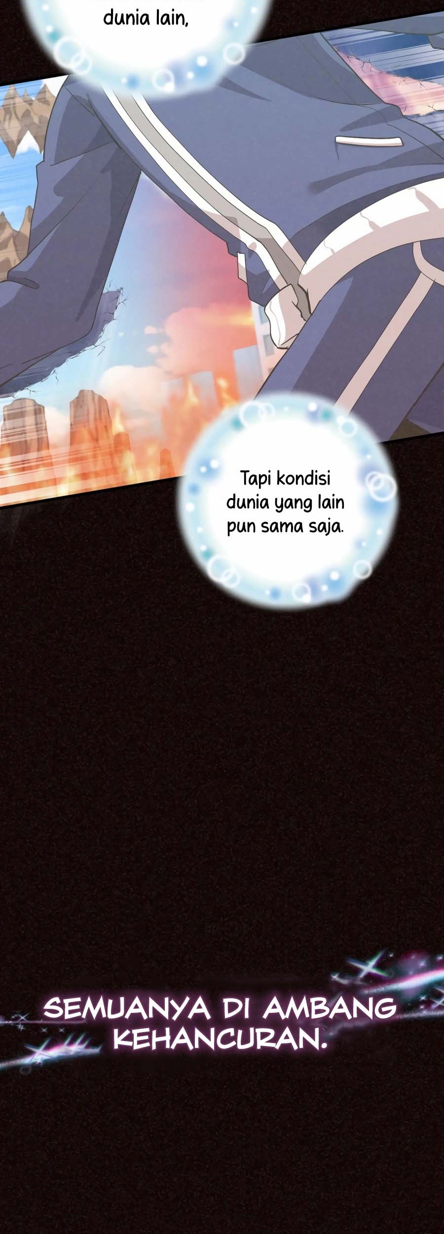 Spirit Farmer Chapter 181 - halaman 25