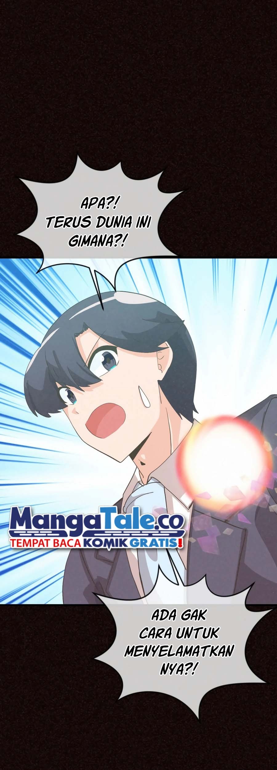 Spirit Farmer Chapter 181 - halaman 26
