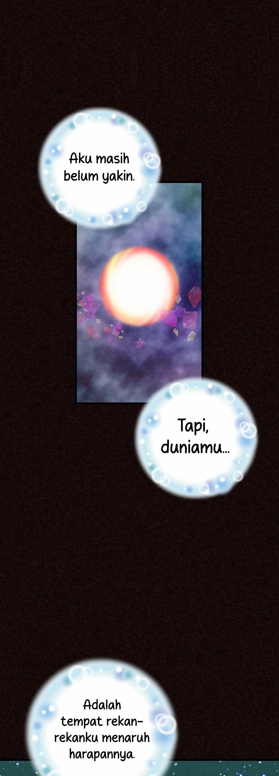 Spirit Farmer Chapter 181 - halaman 27