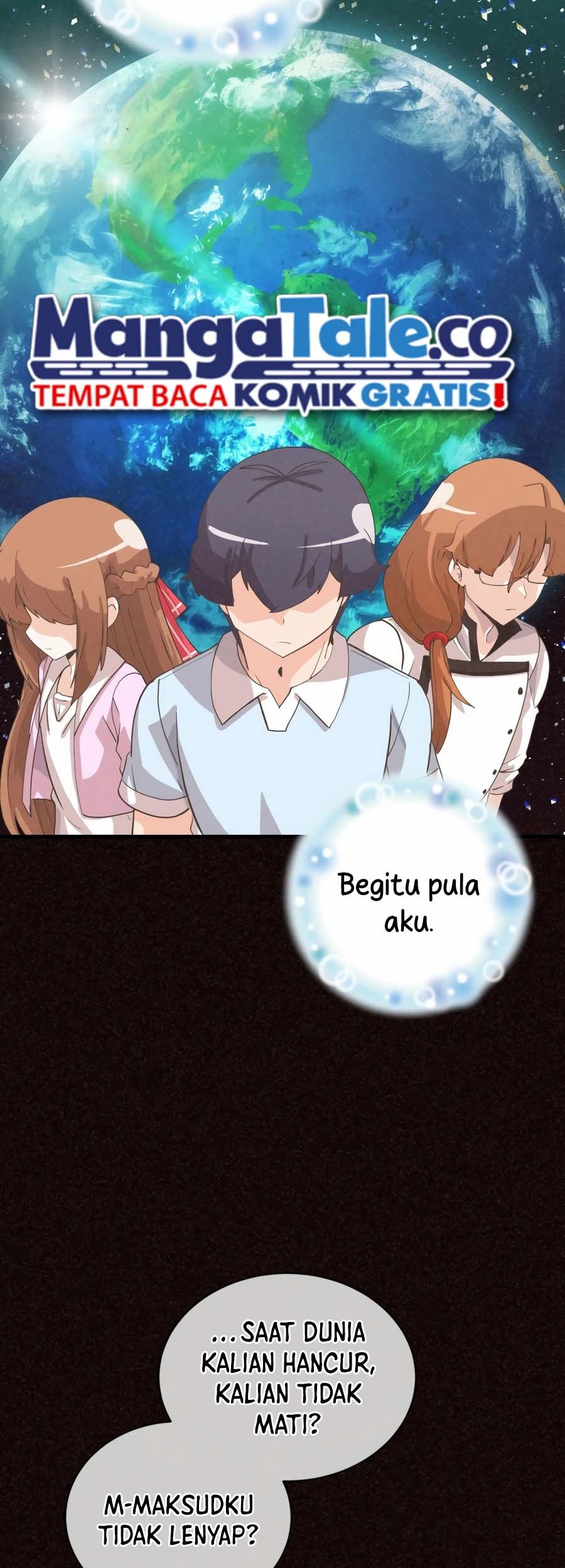 Spirit Farmer Chapter 181 - halaman 28